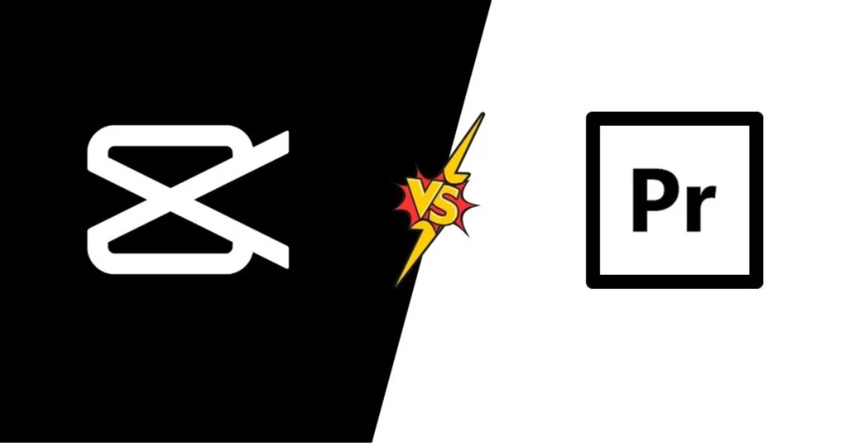 CapCut vs Premiere Pro: Which Video Editor is Right for You
