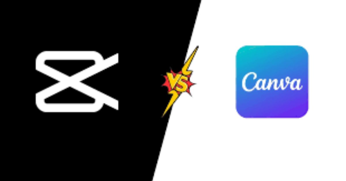 CapCut vs Canva: Which Creative Platform is Right for You