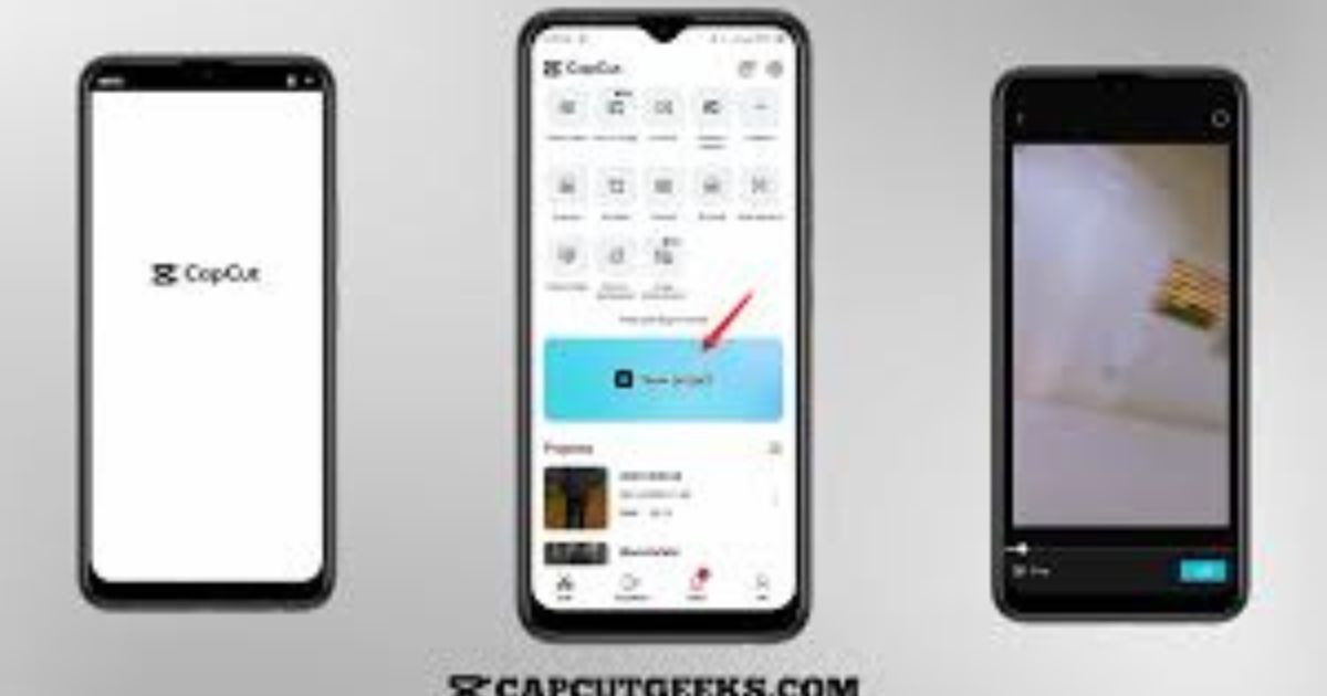 How to Reverse a Video in CapCut: A Complete Guide