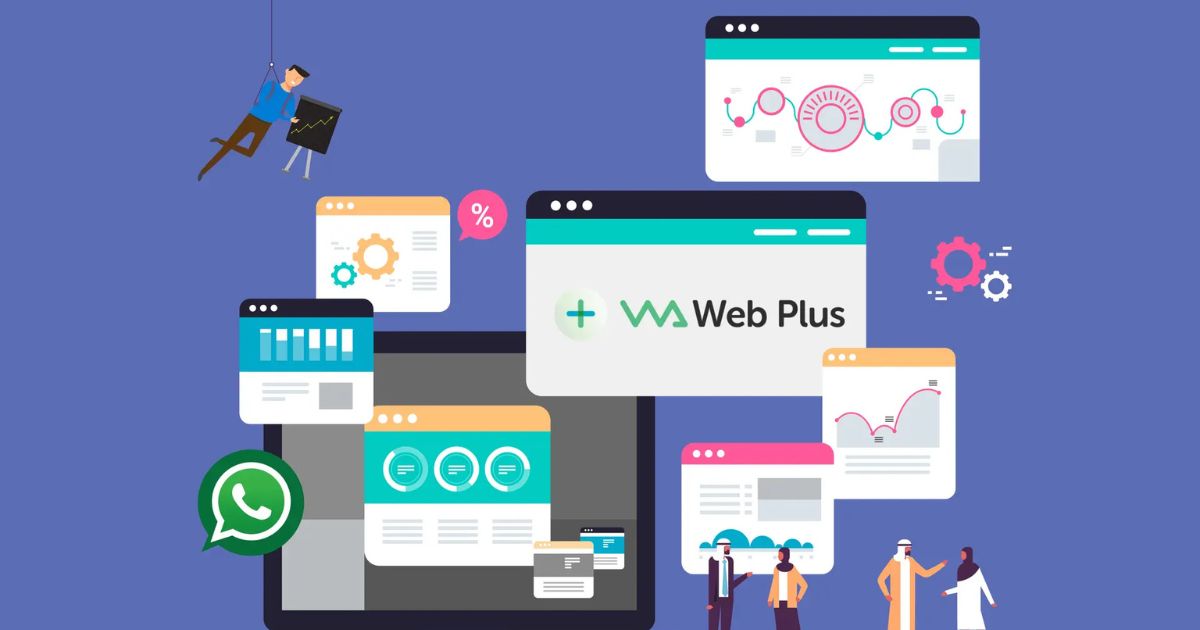 Streamline Your Messaging Workflow with WA Web Plus
