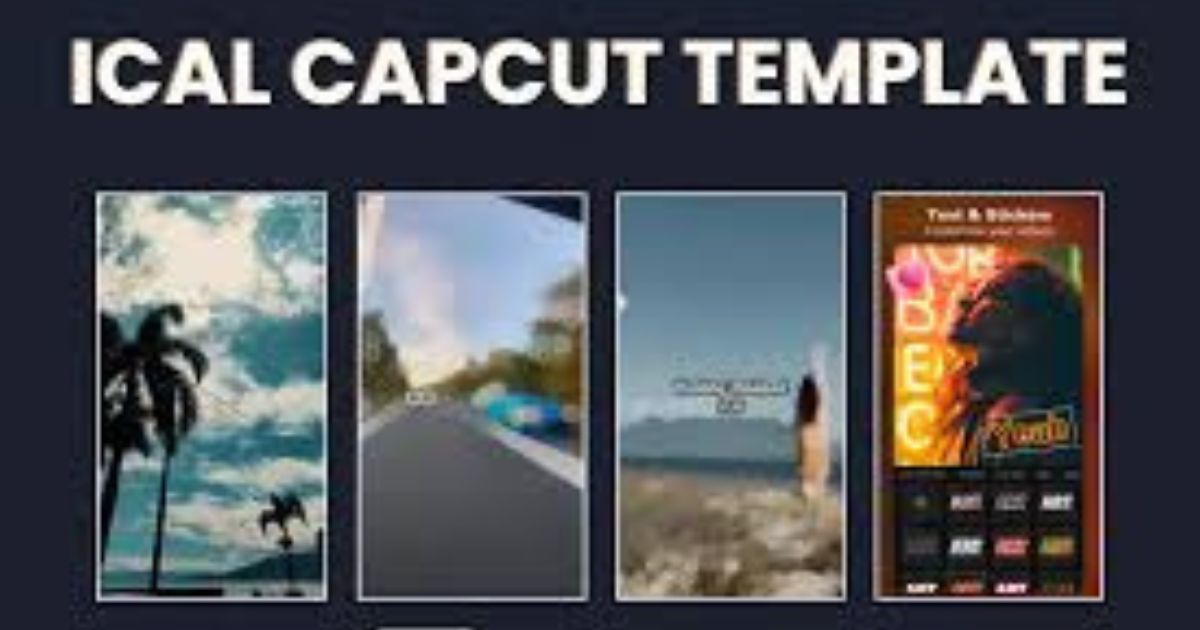 How to Download the Latest ICAL CapCut Version in Easy Steps