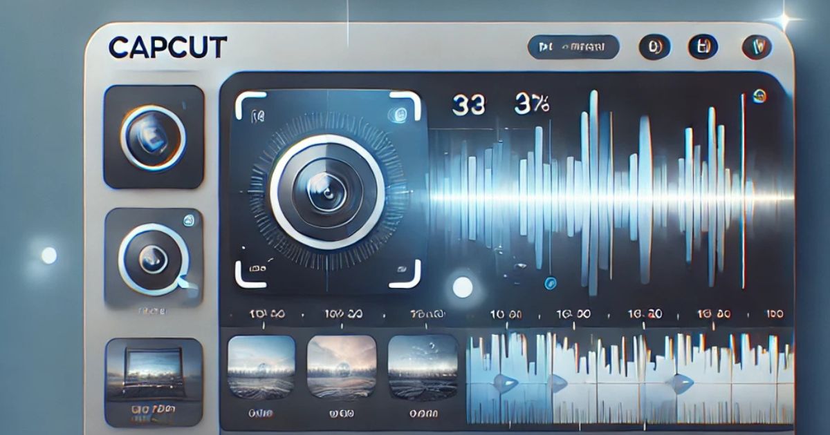 How to Use CapCut to Blur Specific Parts of a Video