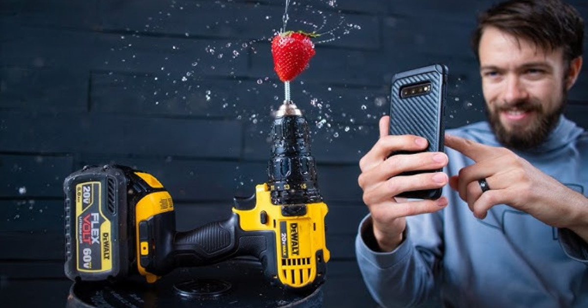 How to Download the Latest Version of Slow Motion for Your Device