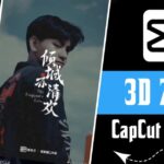 CapCut Template Trend 2025