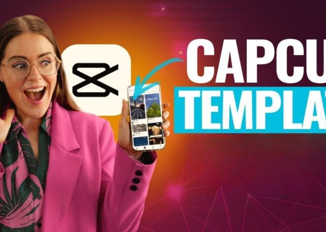 Discover the Newest CapCut Template Trend Taking Over 2025