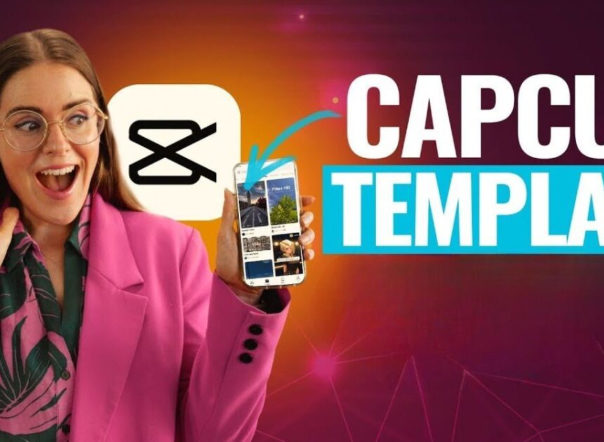 Discover the Newest CapCut Template Trend Taking Over 2025