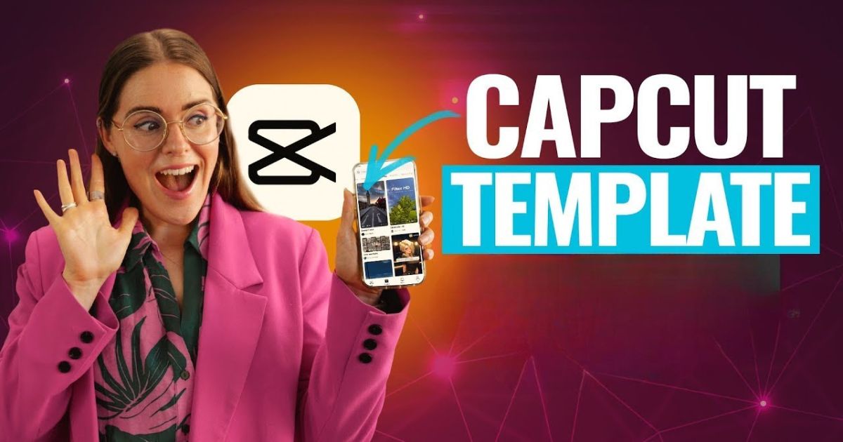 Discover the Newest CapCut Template Trend Taking Over 2025