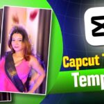 How to Use CapCut’s Trending Templates in 2025