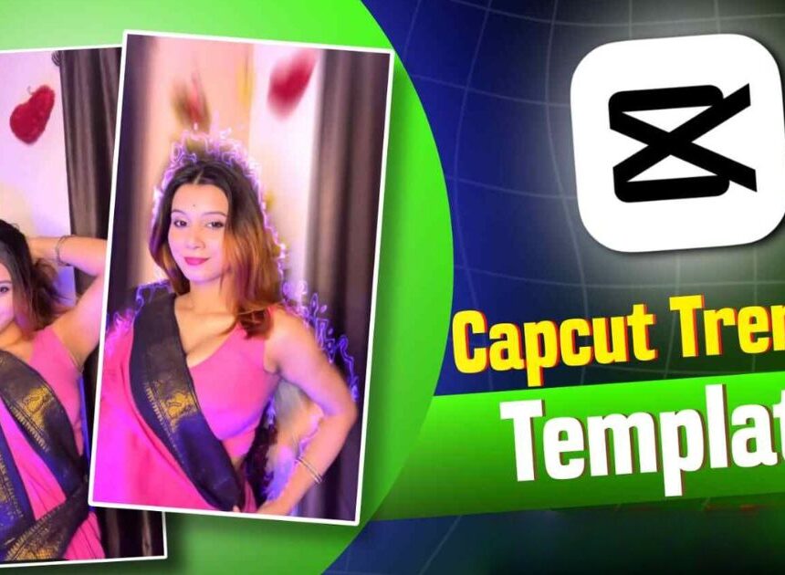 How to Use CapCut’s Trending Templates in 2025