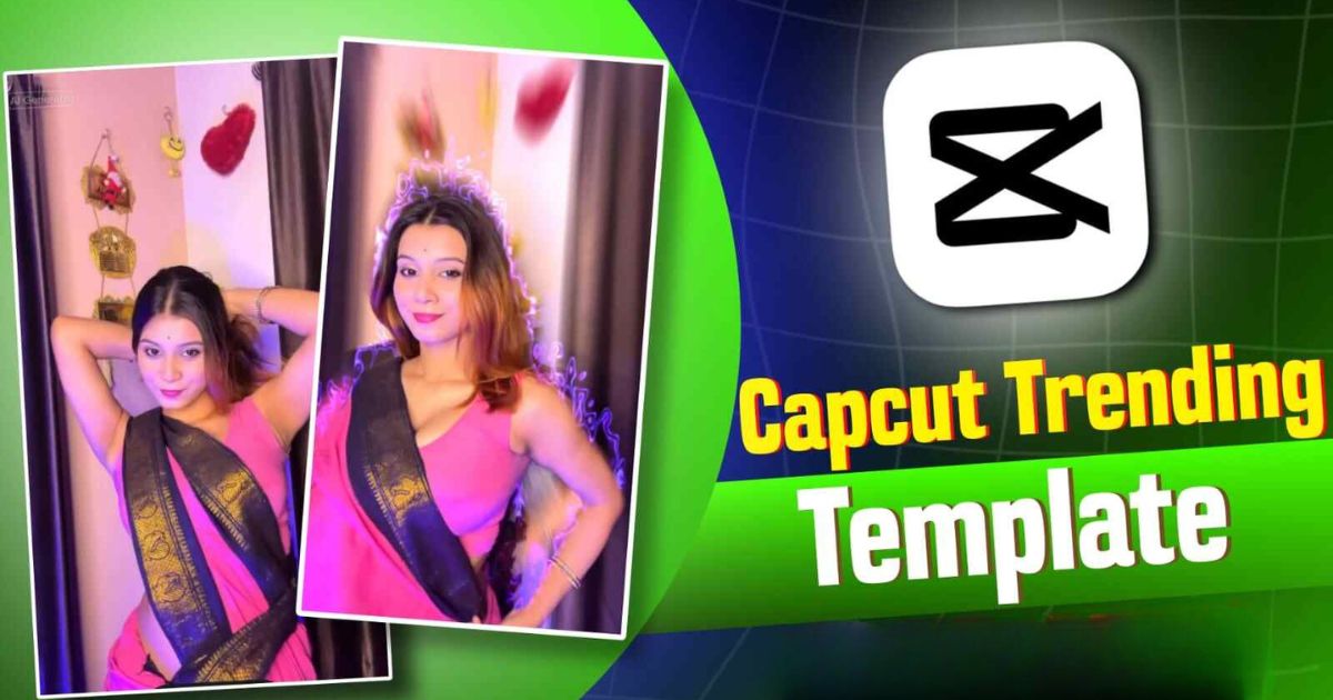 How to Use CapCut’s Trending Templates in 2025