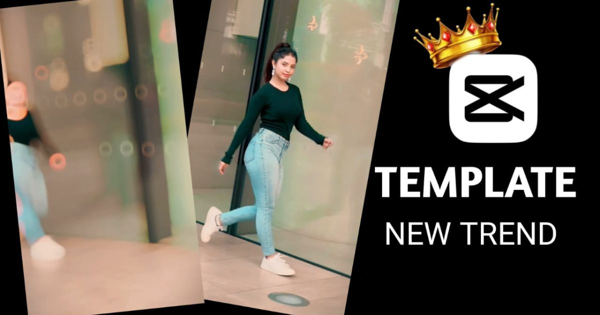 CapCut’s Most Popular Template Trend of 2025